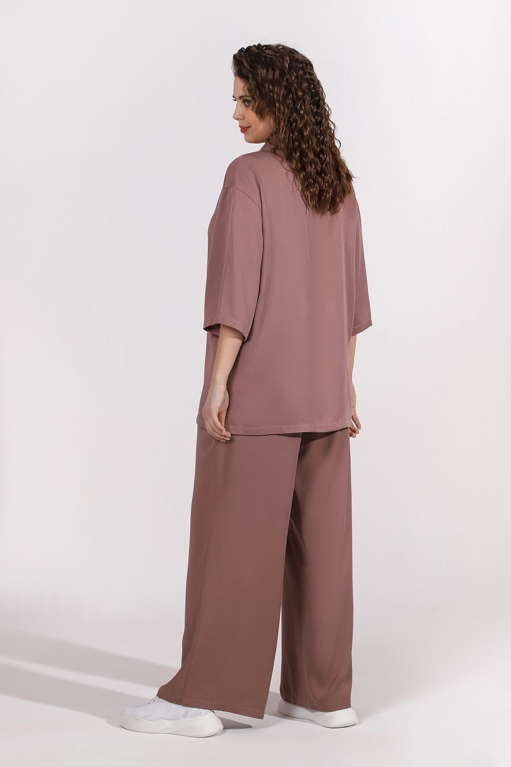 Костюм Лето Виотекс КАПУЧИНО