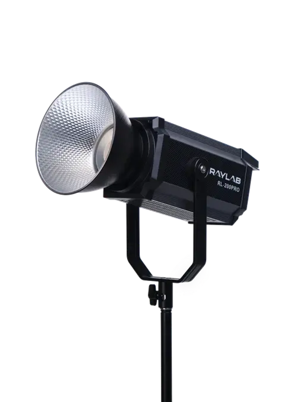 Осветитель светодиодный Raylab RL-200PRO 2700-6500K с пультом