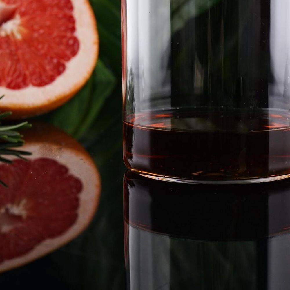 Стакан Олд Фэшн 330 мл "Rocks-0018" d 7,4 см h8,2 см   P.L. [6]