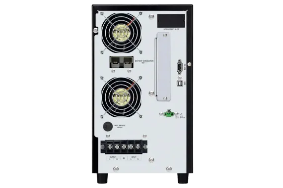 Комплект ИБП SC 5000 online + GPL 12-40 х 4 шт. + стеллаж MINI