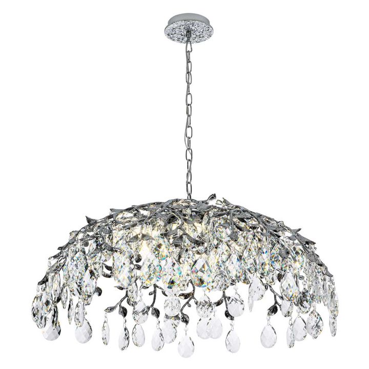 Подвесная люстра MODELUX ML.8065.10 CR