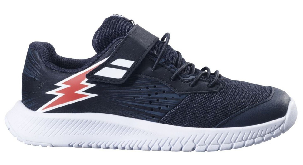 Детские теннисные кроссовки Babolat Pulsion All Court Kid