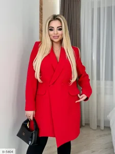 Пиджак IE-8236 Фабрика Моды