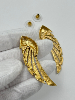 Серьги Givenchy