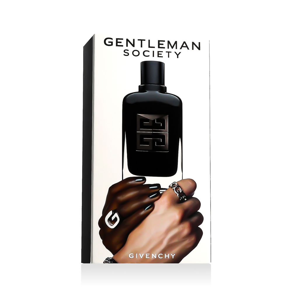 Givenchy Gentleman Society Eau De Parfum Extreme 100 ml (man)