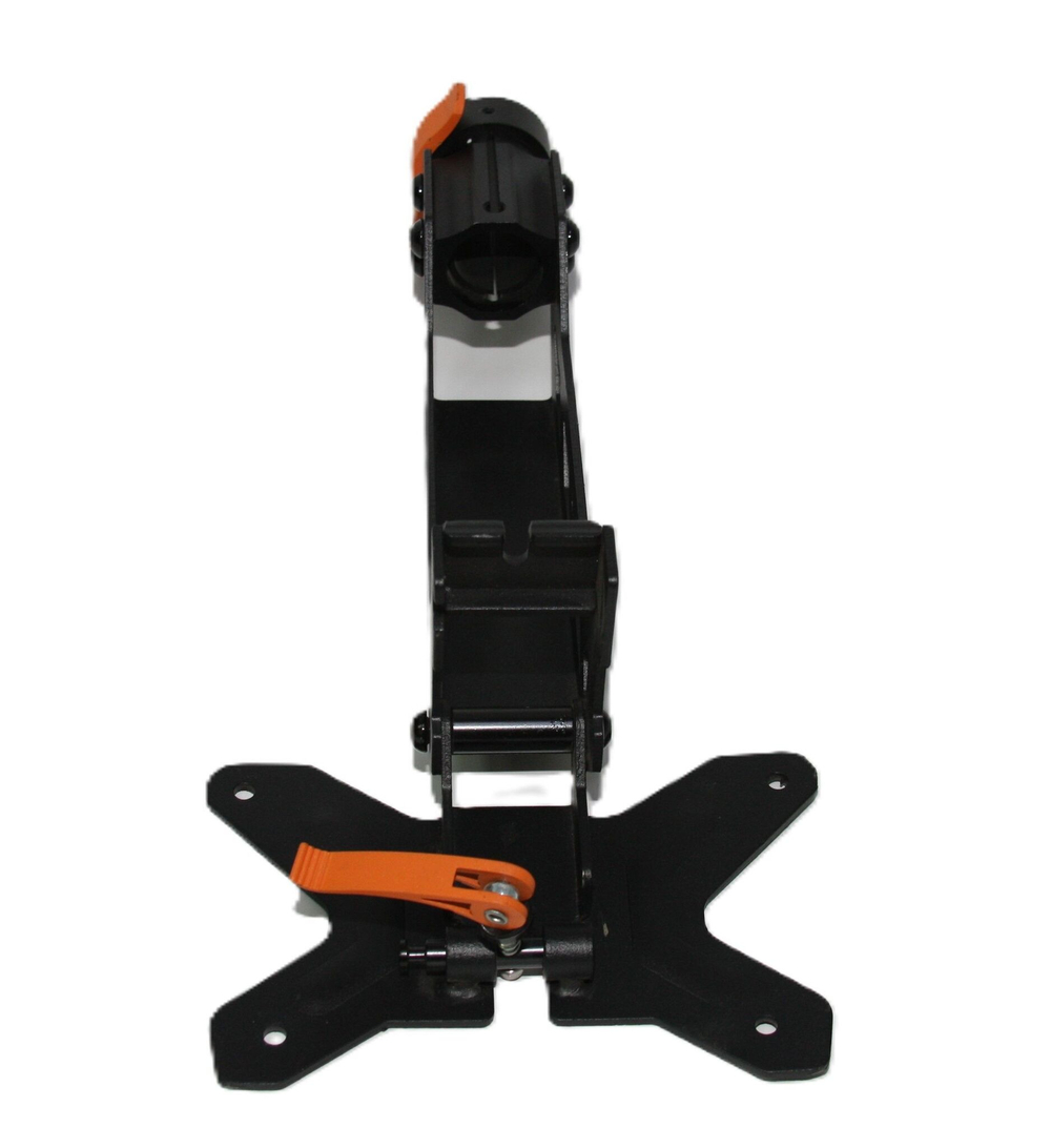 Платформа площадка крепление сиденья Kugoo Kirin G2 Max