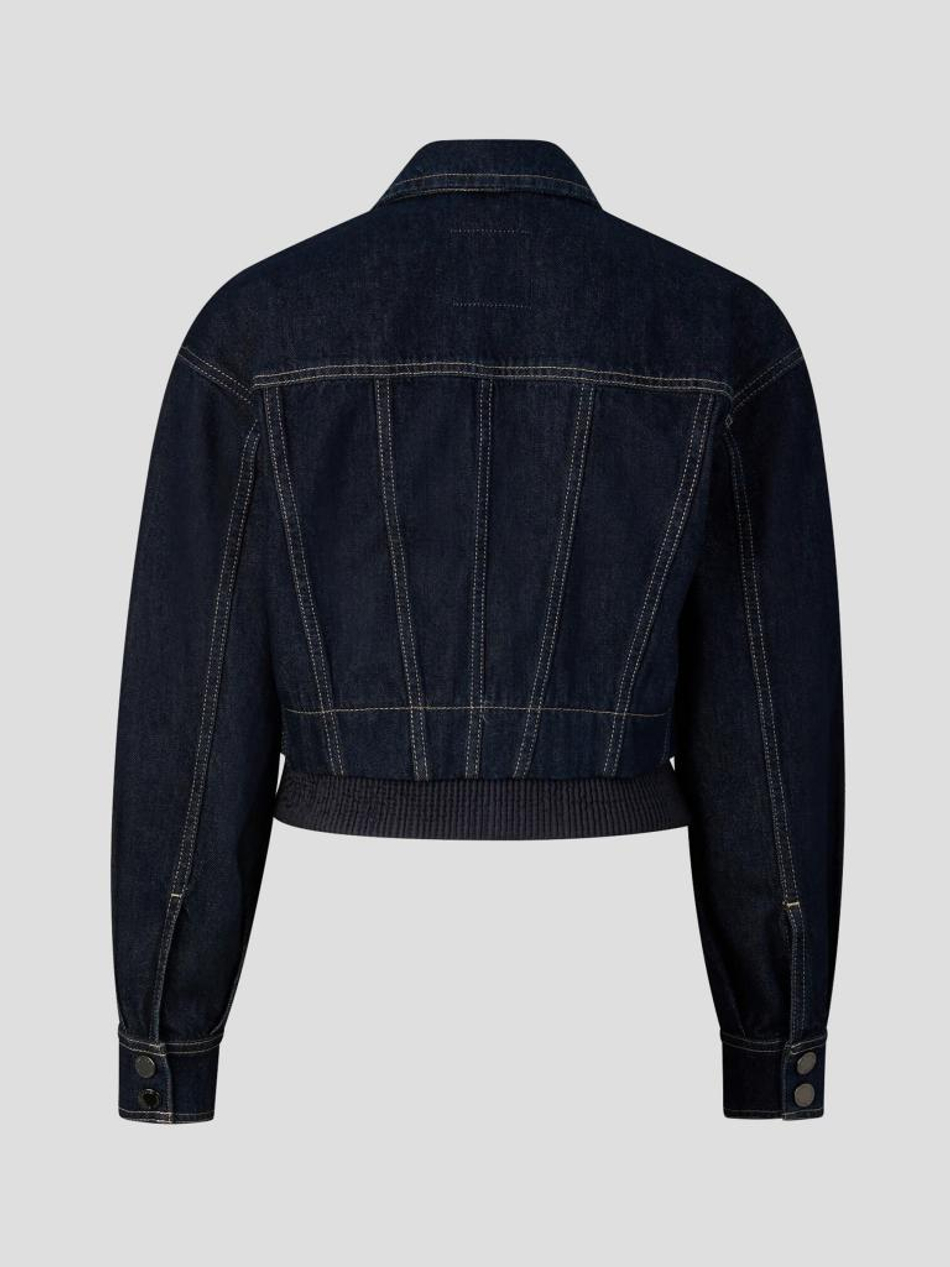 Куртка BOGNER PANYA в синем цвете