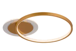 2192/1 GOLD (1) Люстра (RL)