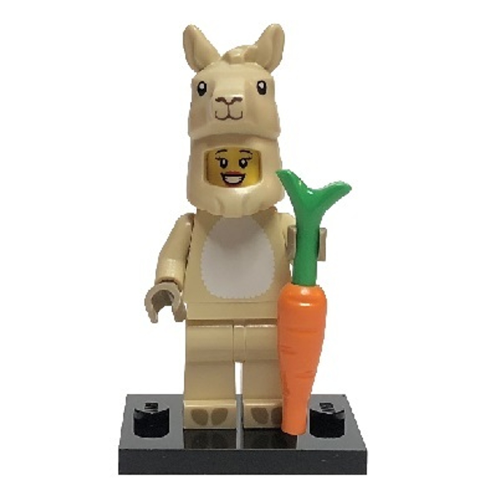 Девушка в костюме Ламы 71027 col20-7