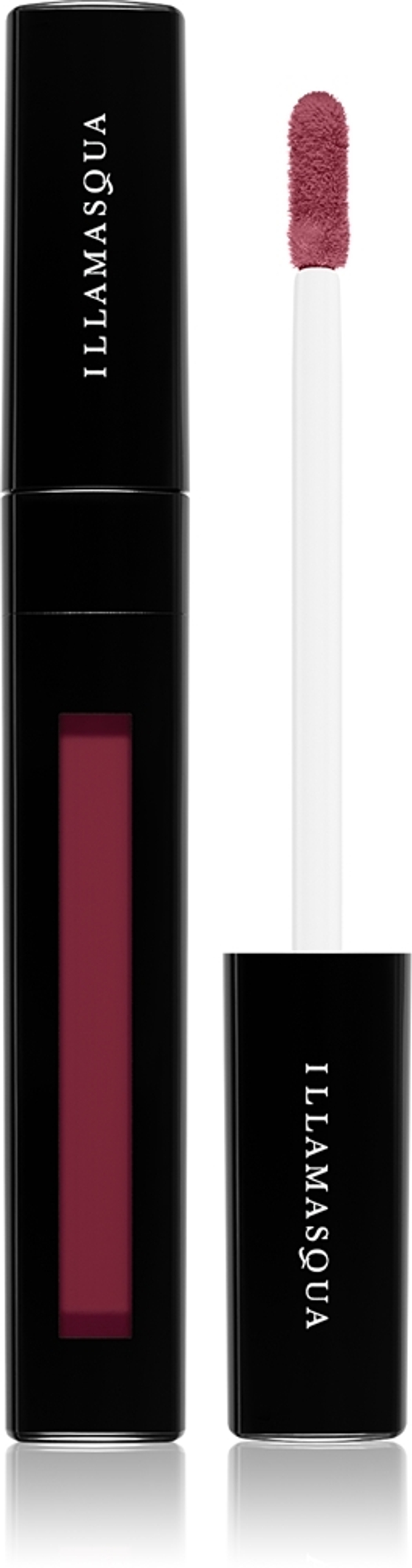 Illamasqua Loaded Lip Polish - Стойкая жидкая помада, 5 ml