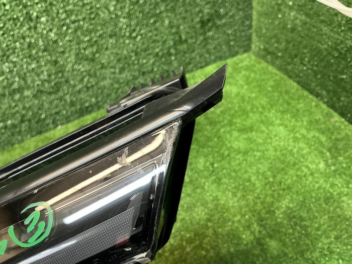 ДХО центральный Geely Cityray (2024-н.в.)