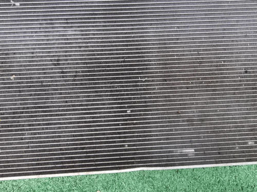 Радиатор кондиционера Omoda C5 (2022-н.в.)