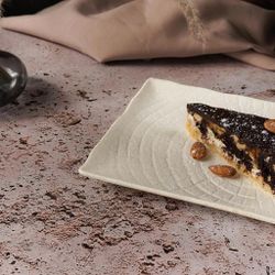 Блюдо прямоугольное 23,5*15,5 см   P.L. Proff Cuisine [3]