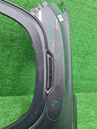 Крыло переднее левое Changan CS35PLUS (2018-н.в.)