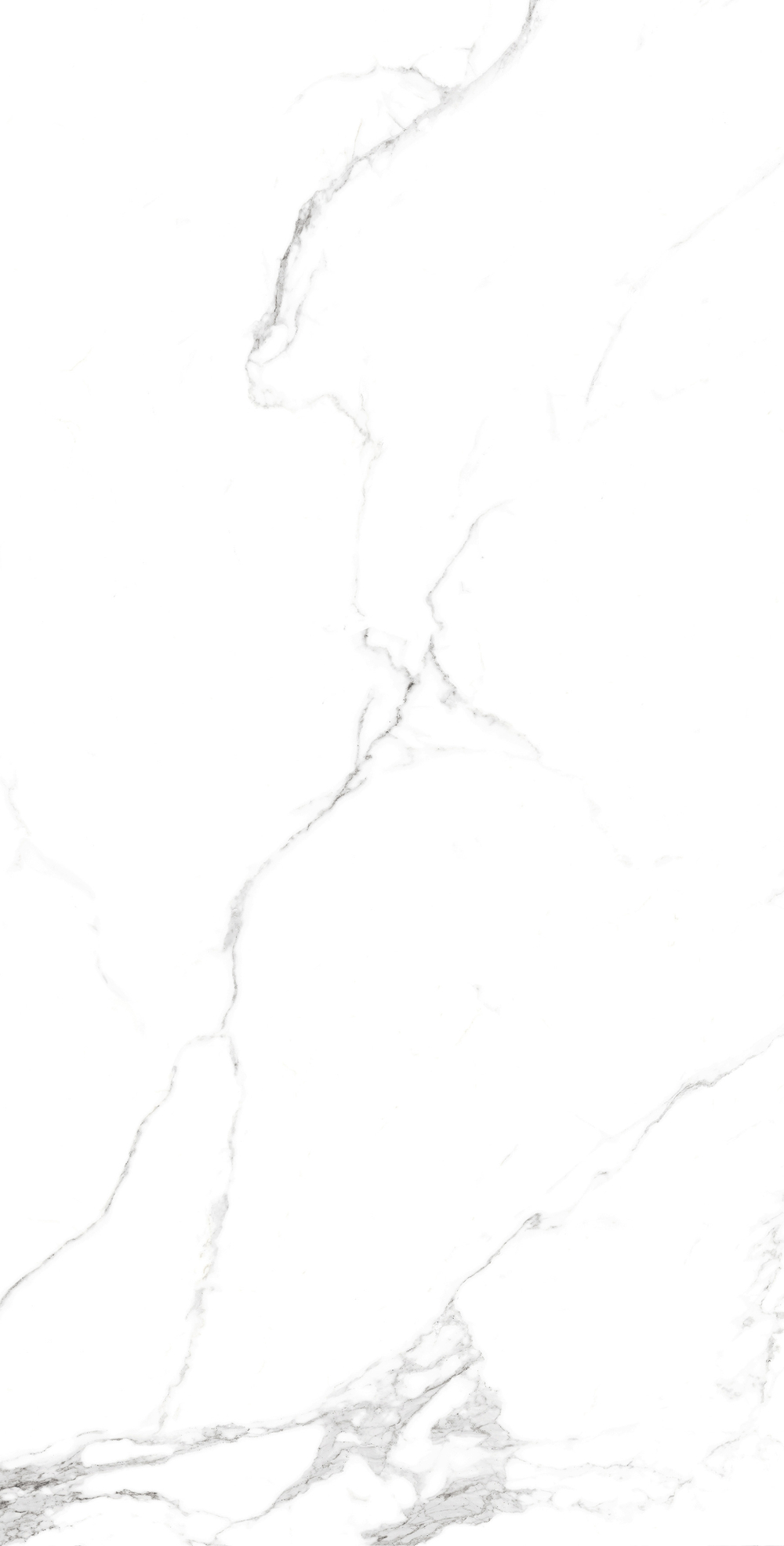 Керамогранит, Creanza, STATIARIO FINE, 1200x600 мм, карвинг про