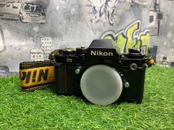 Nikon F3