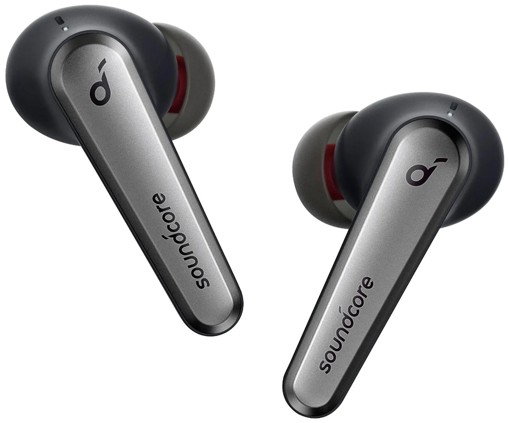 Беспроводные наушники Soundcore Liberty Air 2 Pro, черный