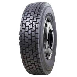 Грузовая шина Sunfull HF638 315/80 R22.5