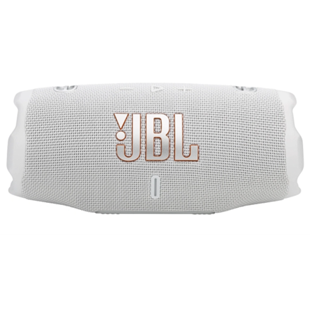Портативная колонка JBL Charge 6 чёрный Портативная колонка JBL Charge 6