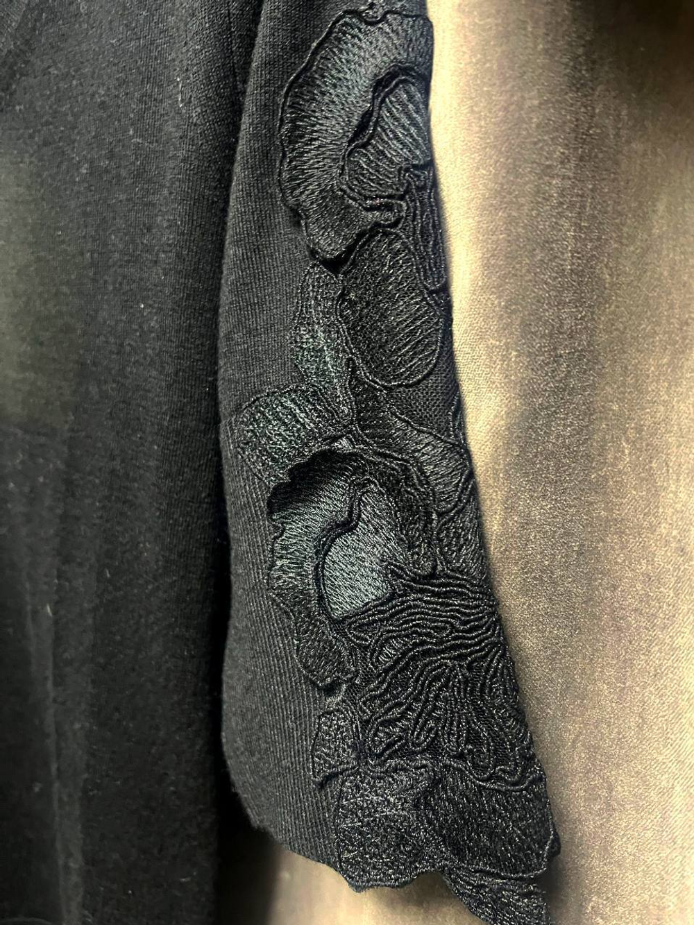 Футболка Ermanno Scervino
