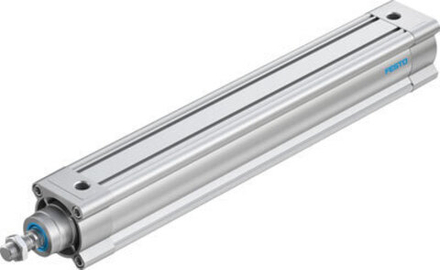 DSBC-63-400-PPSA-N3 Стандартный цилиндр