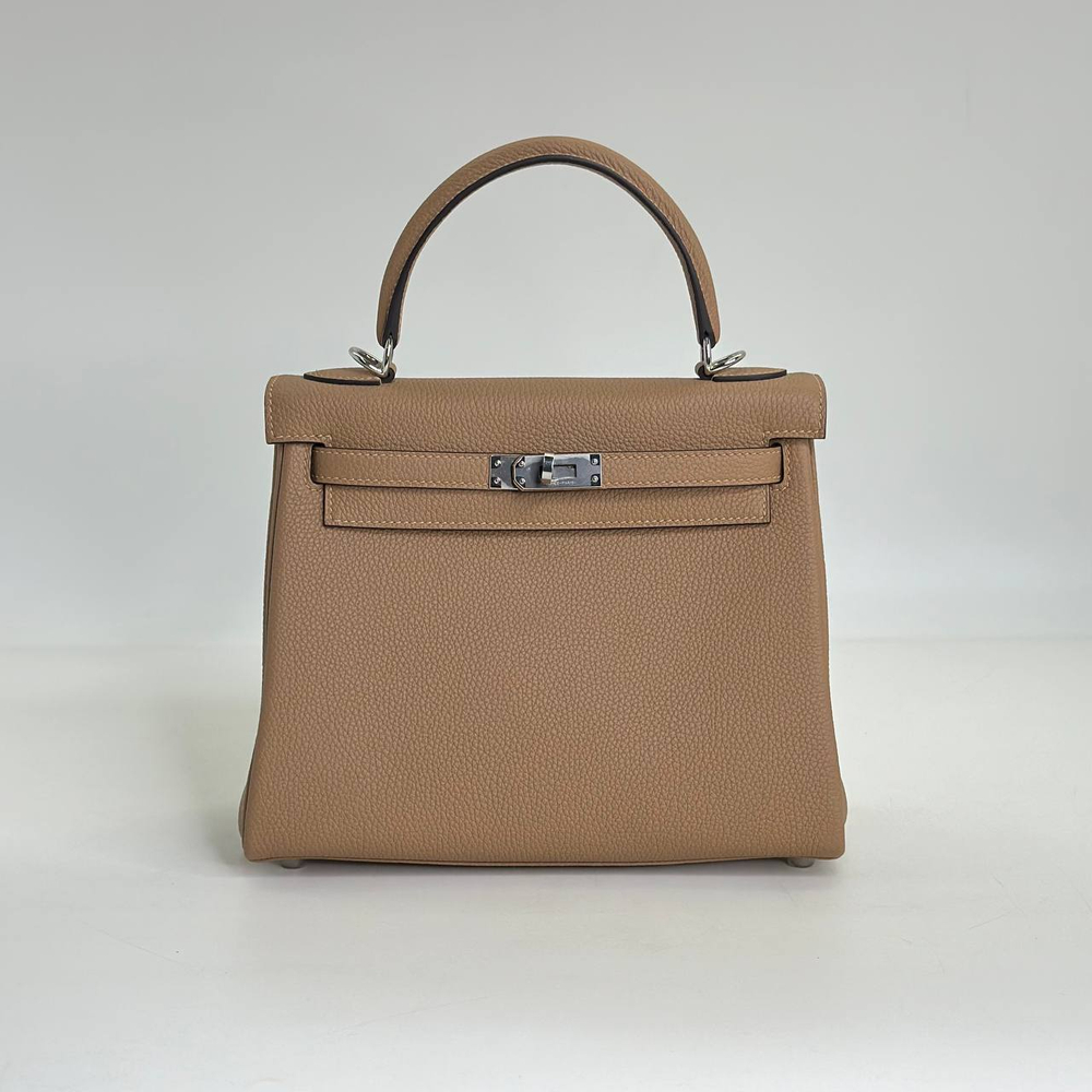 Сумка Hermes 25 см