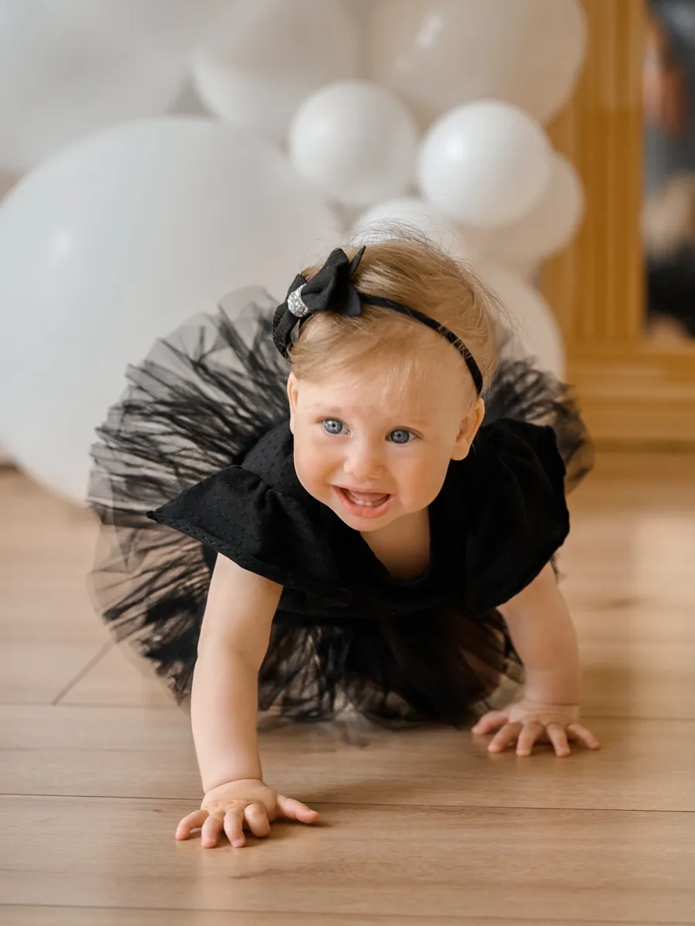 Боди с юбочкой