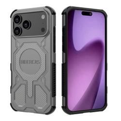 Защитный чехол Versa Solid Case для iPhone 17 Pro Max