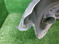 Бампер передний Lada Granta (2018-н.в.)