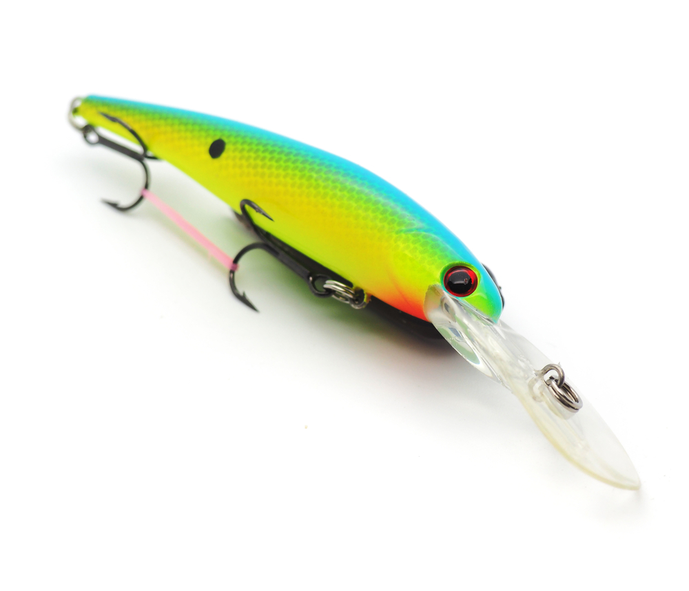 Воблер BAT BANDIT 64C