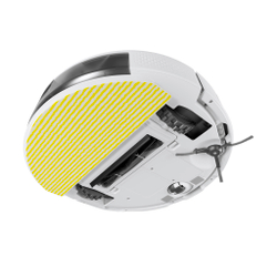 Робот-пылесос с функцией влажной уборки пола RCV 2