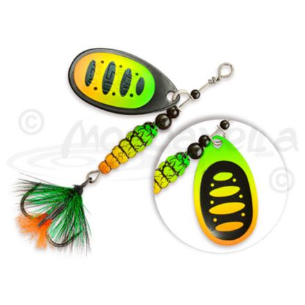 Блесна вращ. Pontoon21 TB SYNCHRONY, #2.0