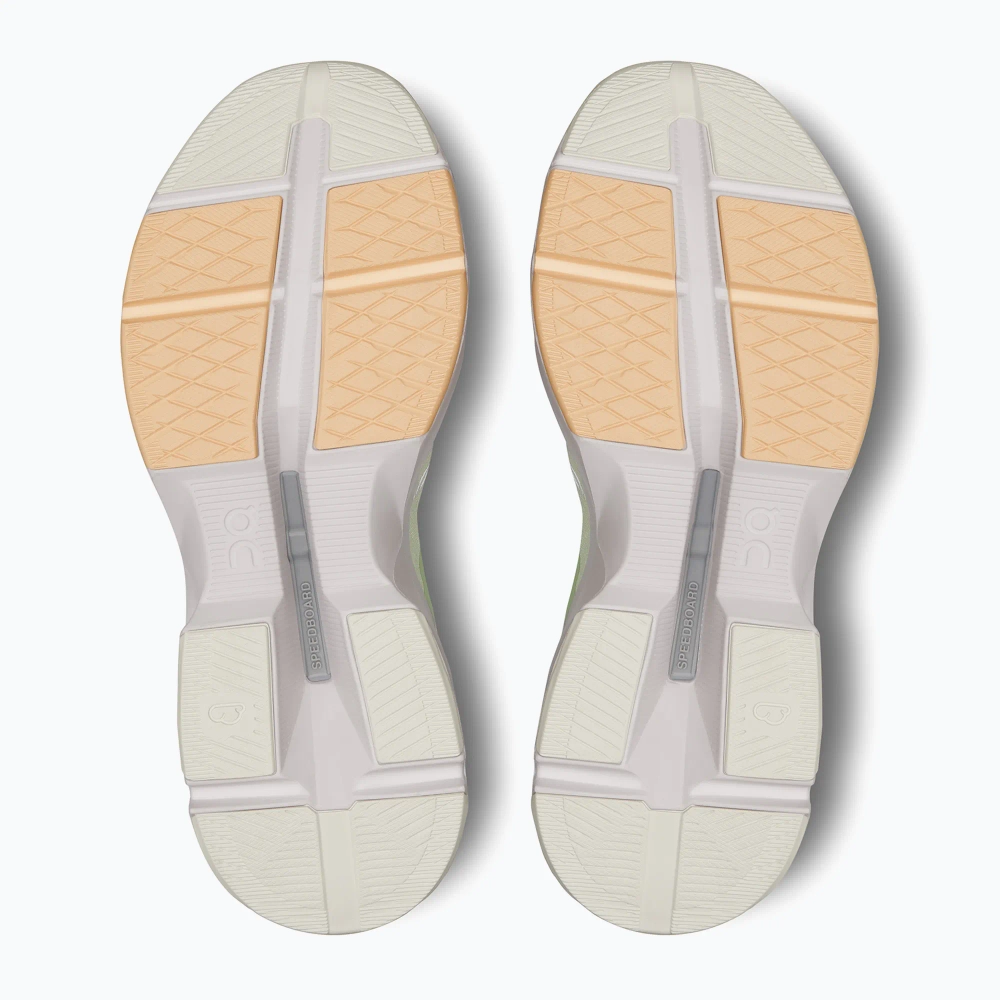 Женские Кроссовки On Cloudpulse lima/savannah