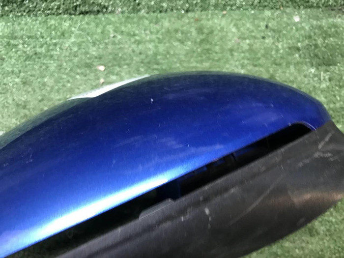 Крышка зеркала правая Porsche Cayenne 2 958 10-18