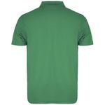 Поло унисекс Austral с короткими рукавами