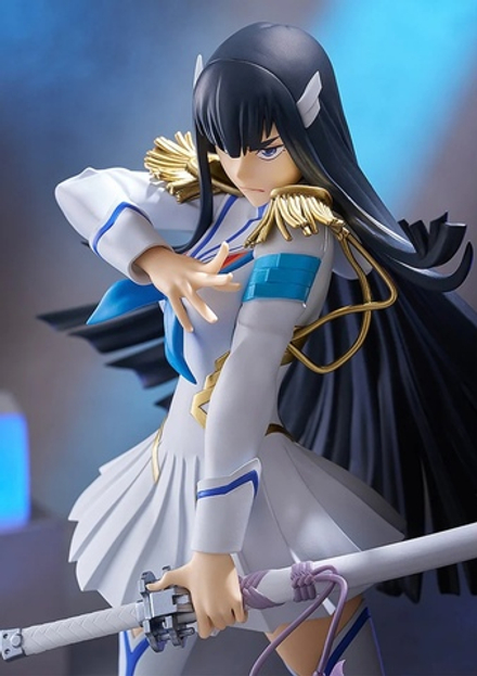 Фигурка POP UP PARADE Kill la Kill Satsuki Kiryuin