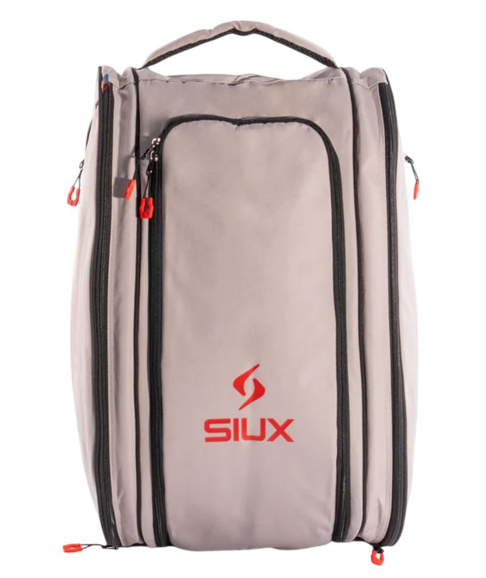 Сумка для Padel Siux Edge 2026 - grey