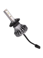 LED лампы в авто AMP CSP L03s H7