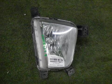 ПТФ правая Hyundai Creta 1 (2016-2021)