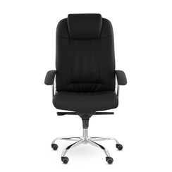 Кресло СН-277 Бостон Хэви Дьюти МБ S-0401 (черный)