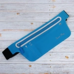 Сумка поясная для спорта и отдыха»Sports colors», микс