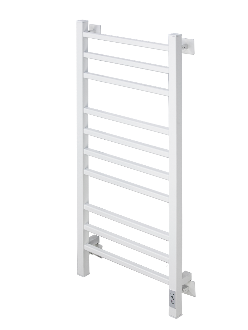 Полотенцесушитель электрический с/т Comfysan Pioli-K EC-10 100/50, белый, шт