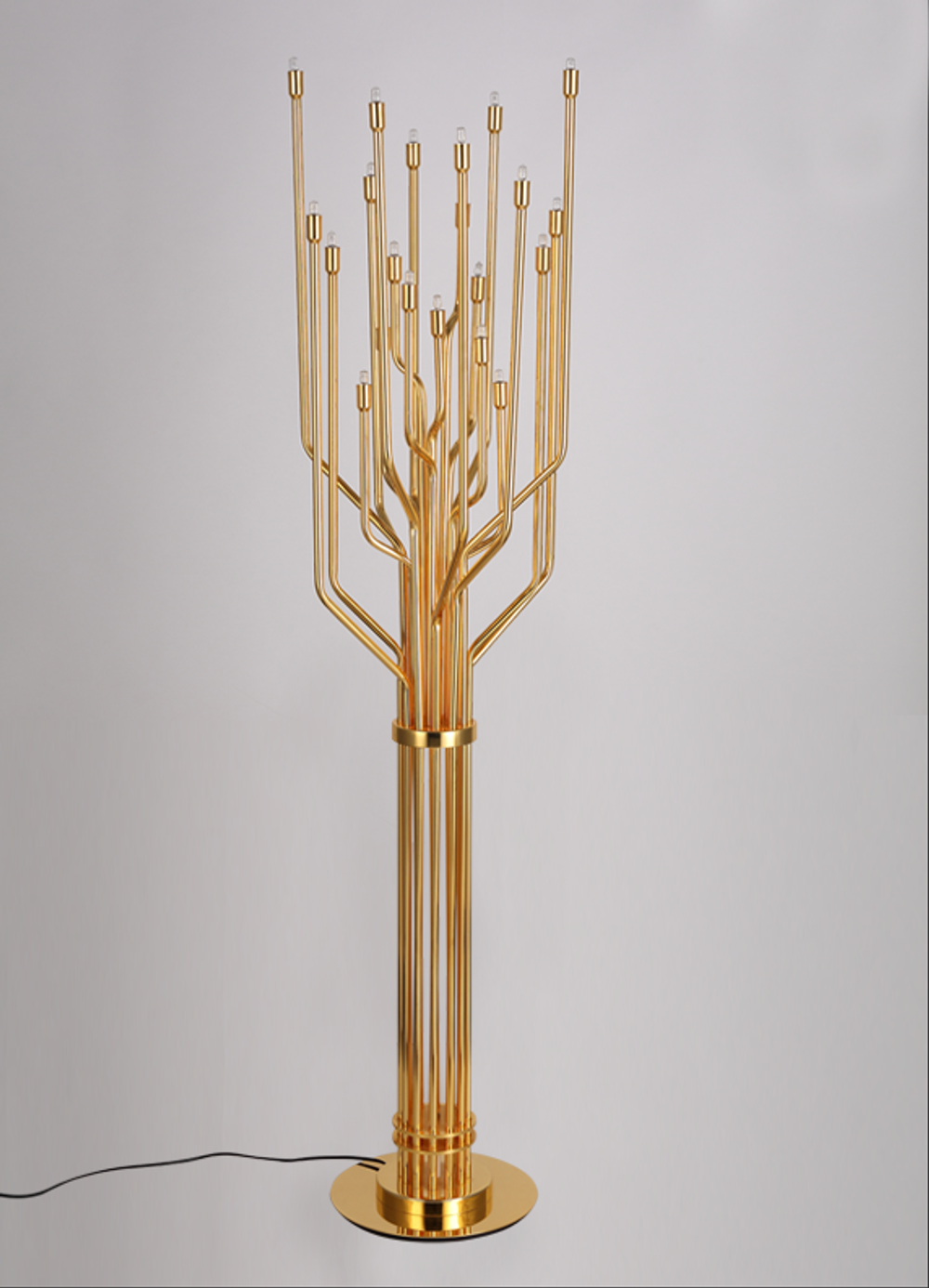 Floor design lamp  Janis by Delightfull