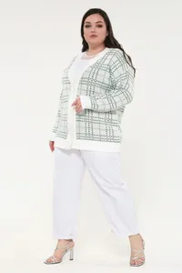 Кардиган 20112 Fabrika