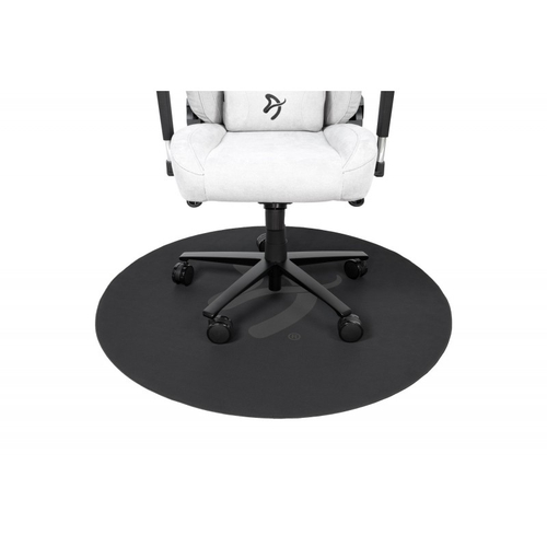 Напольный коврик Arozzi ZONA Floor Pad - Black/Grey (AZ-ZONA-PAD-BG)