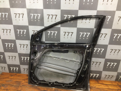 Дверь передняя правая Kia Sportage 4 (QL) 16-22 Б/У Оригинал 76004F1000