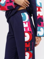 921 Костюм "Синий" SveTekst (Акция)