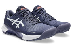 Мужские кроссовки теннисные Asics Gel-Challenger 14 - Фиолетовый
