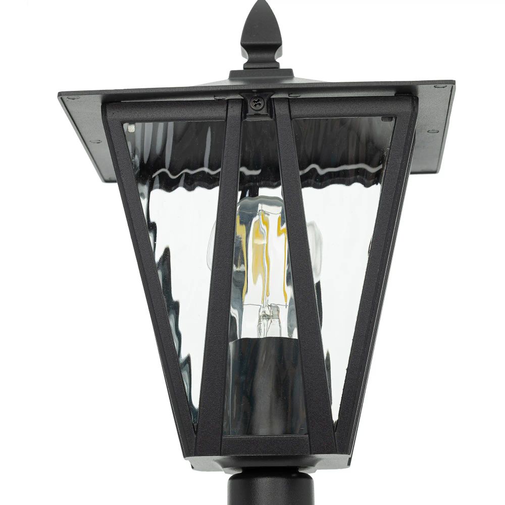 Citilux FORTS CLU09B Уличный парковый светильник