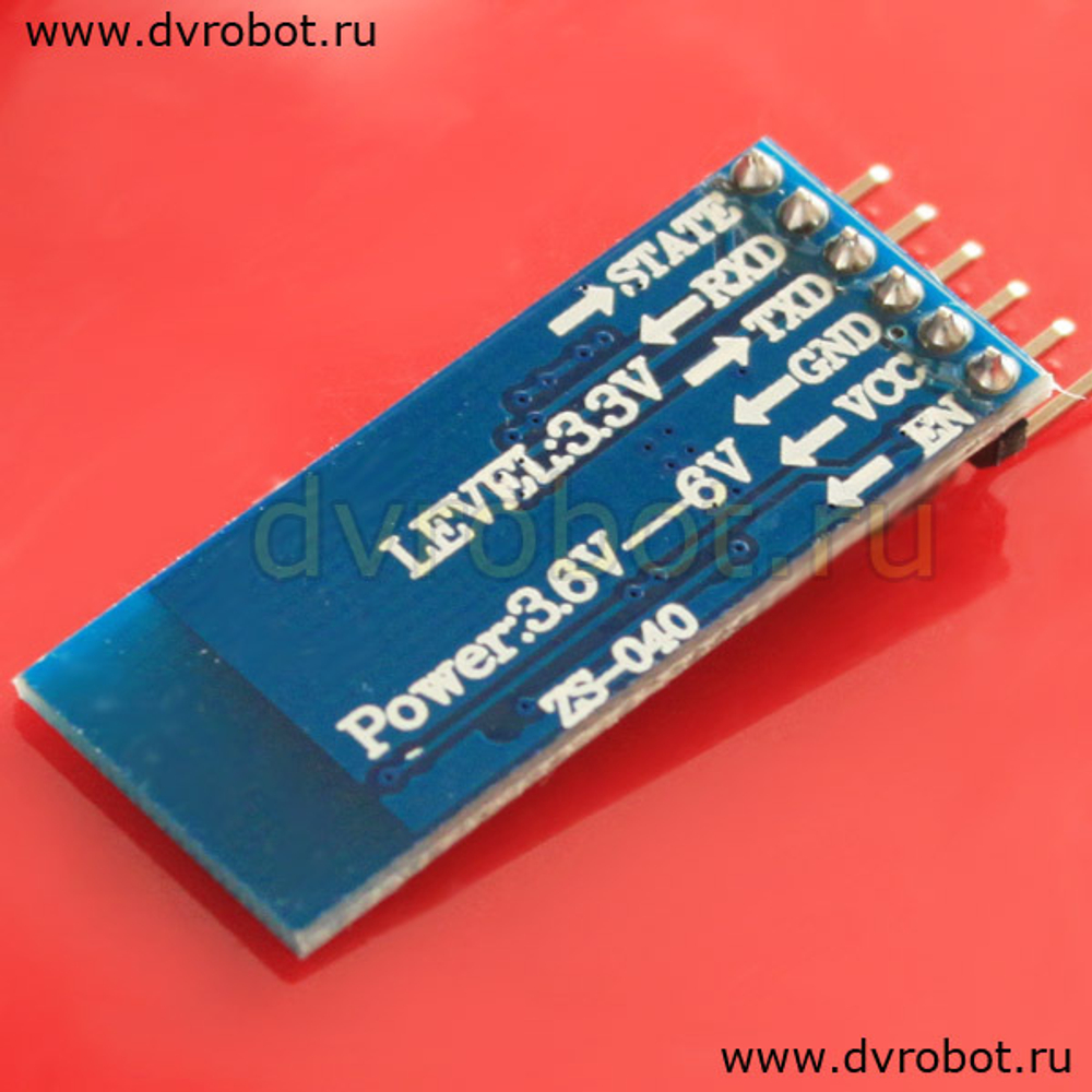 Щит монтажа Bluetooth